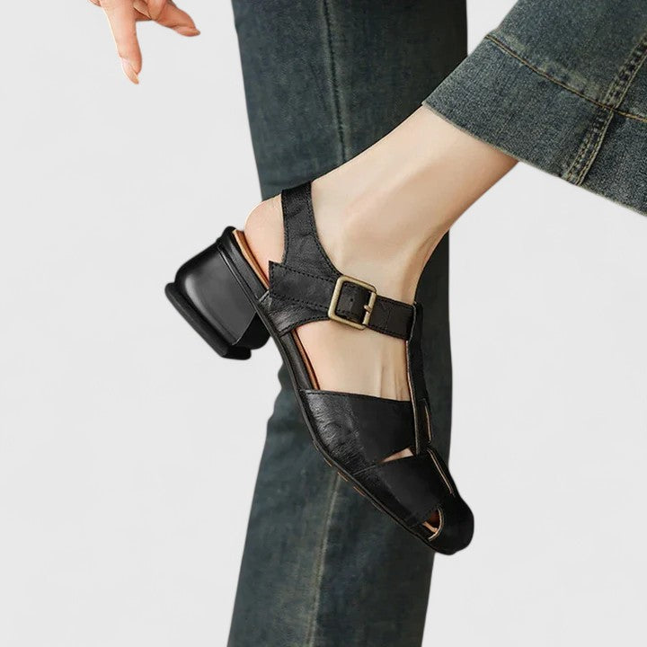 Madilyn | Elegante Sandalit