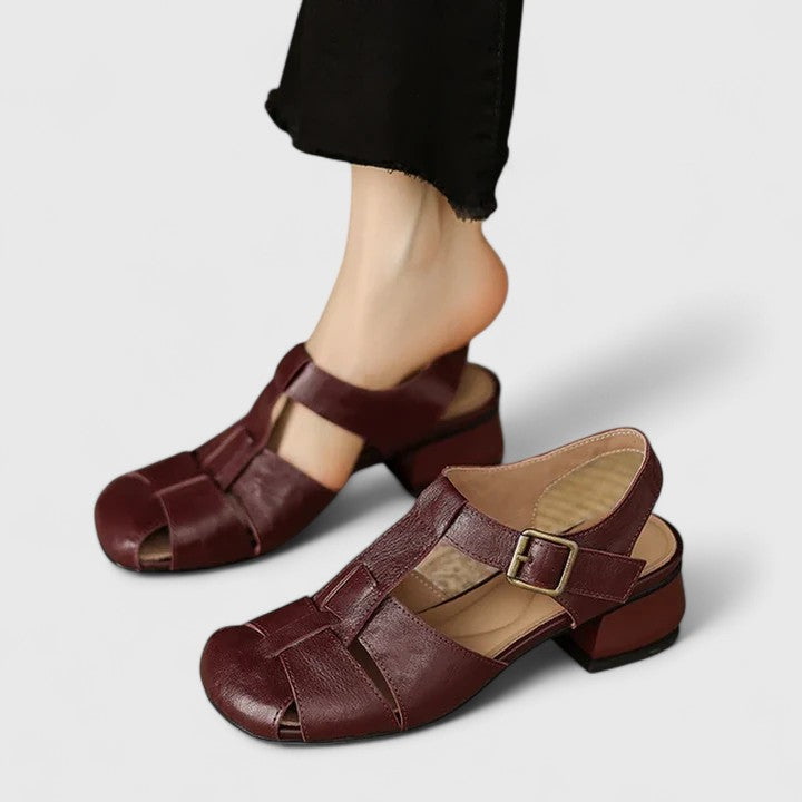 Madilyn | Elegante Sandalit