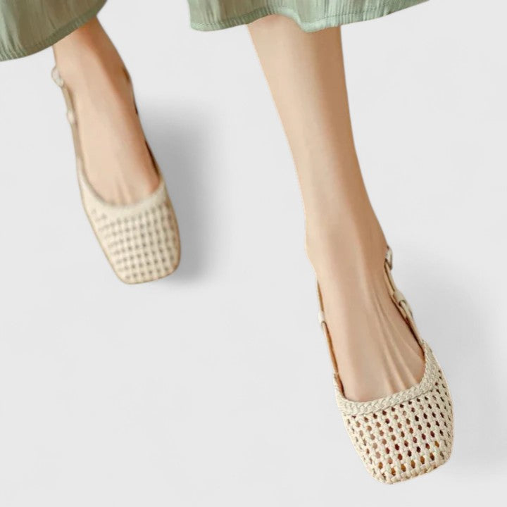 Daniela | Elegante Sandalit