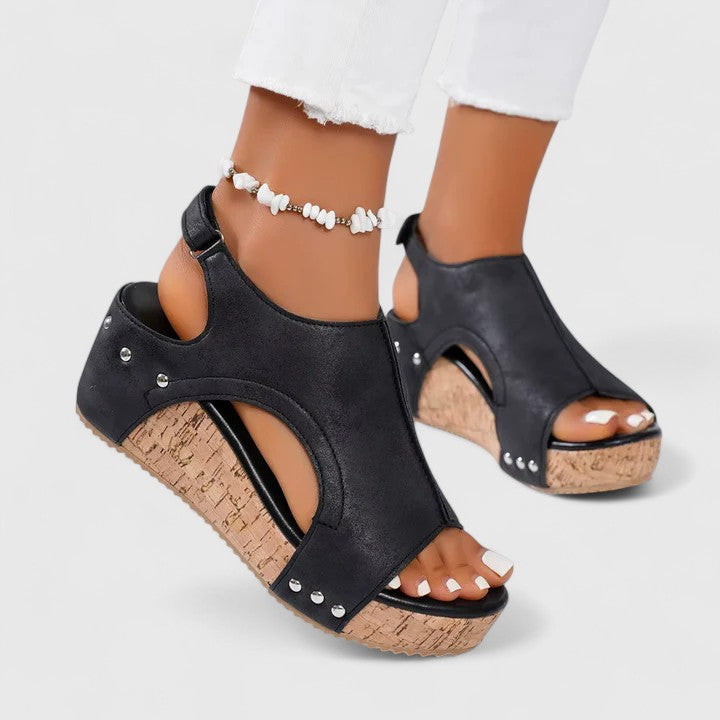 Jolyna® | Ortopediset Sandalit