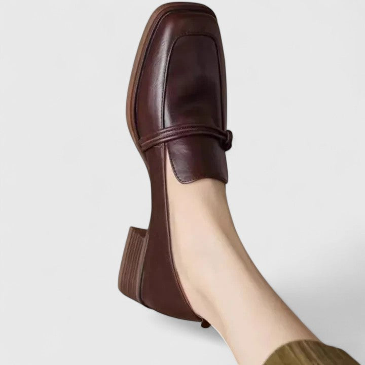 Daphne - Ortopediset Loafers