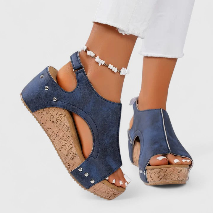 Jolyna® | Ortopediset Sandalit