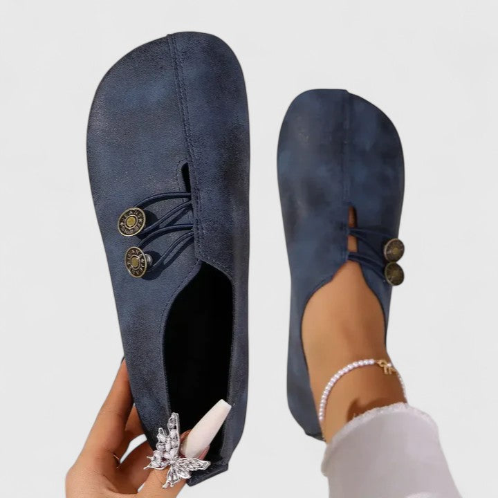 Kyline | Tyylikkäät Loaferit