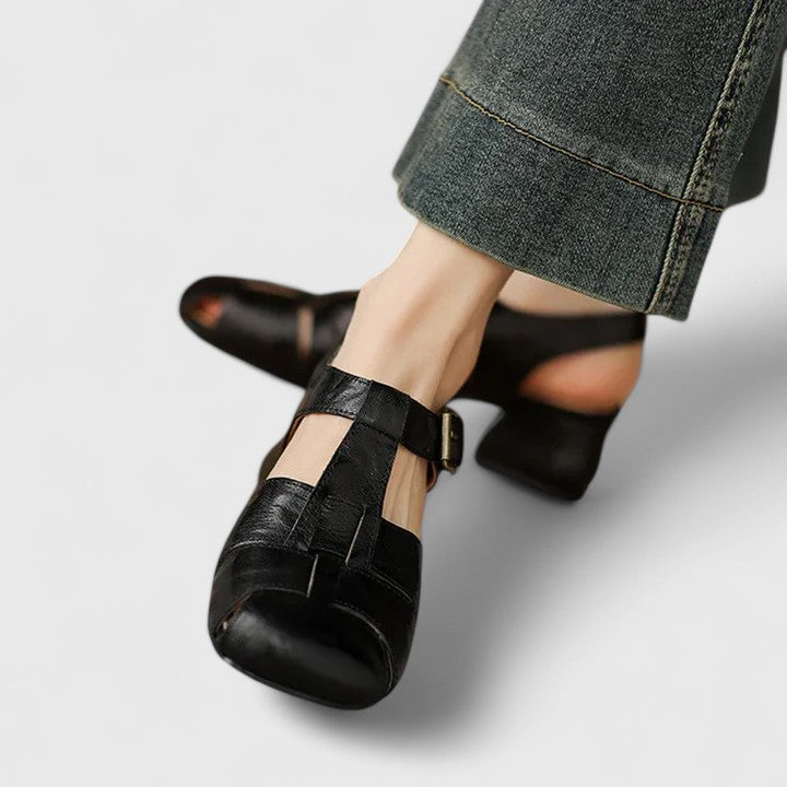 Madilyn | Elegante Sandalit