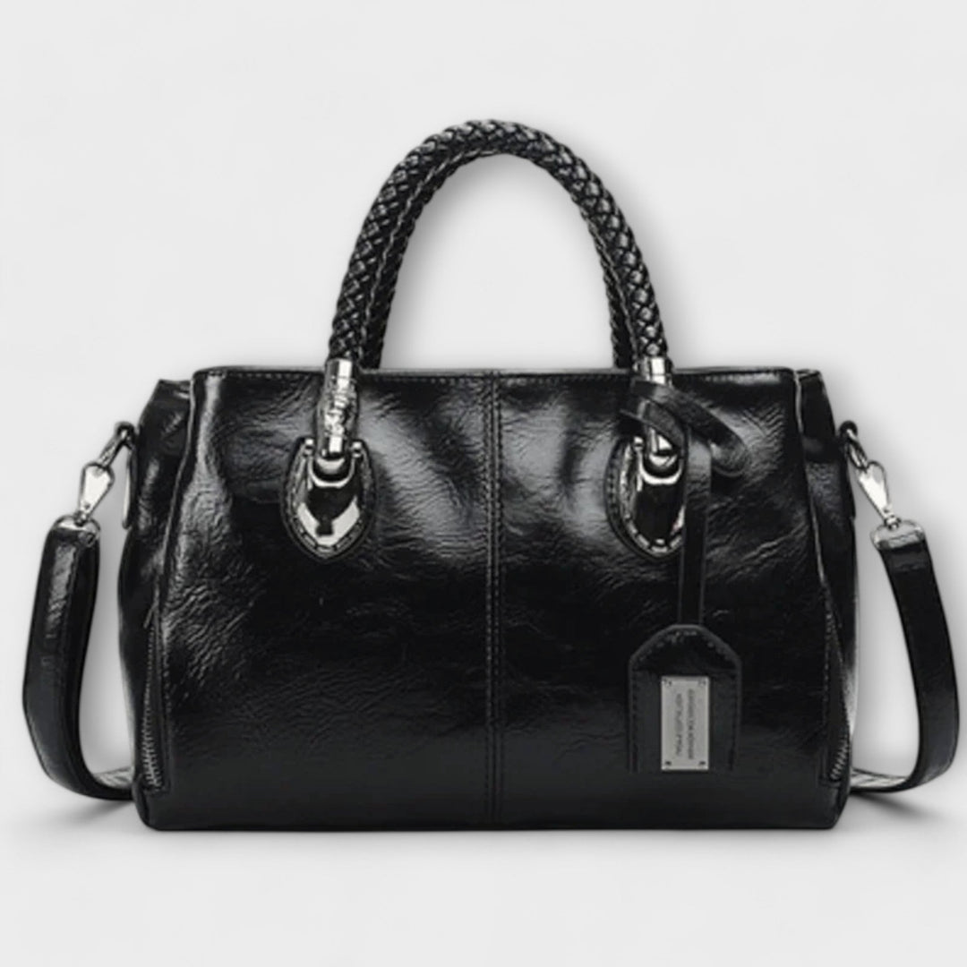 Anna - Elegantti Duffel-laukku