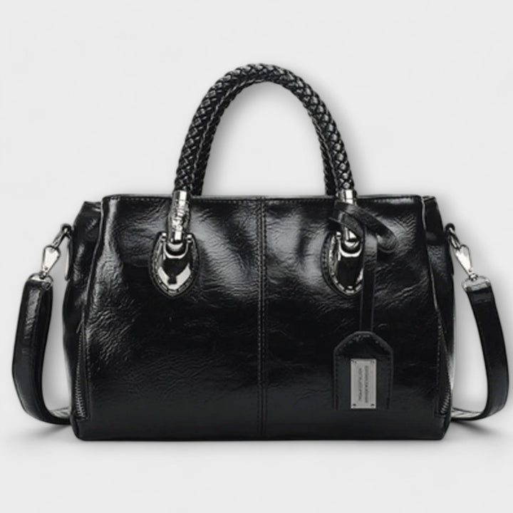 Anna - Elegantti Duffel-laukku