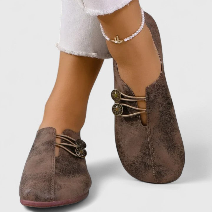 Kyline | Tyylikkäät Loaferit