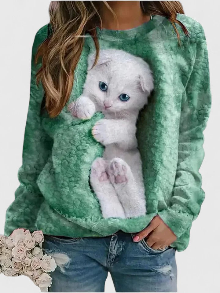 Kellie | Mukava Sweatshirt