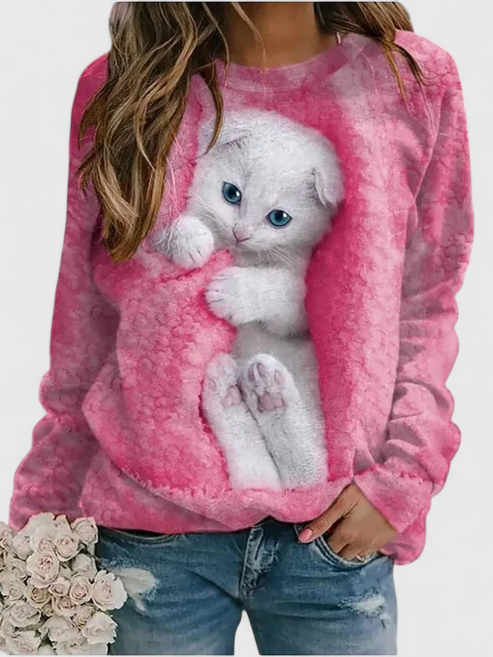 Kellie | Mukava Sweatshirt