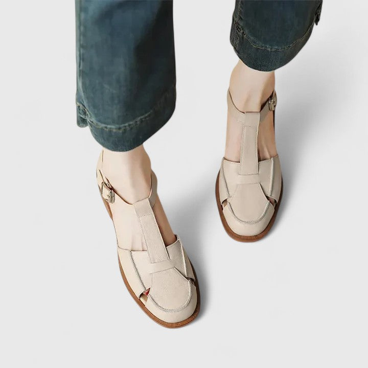 Thalina | Elegantit Mary Jane -sandaler