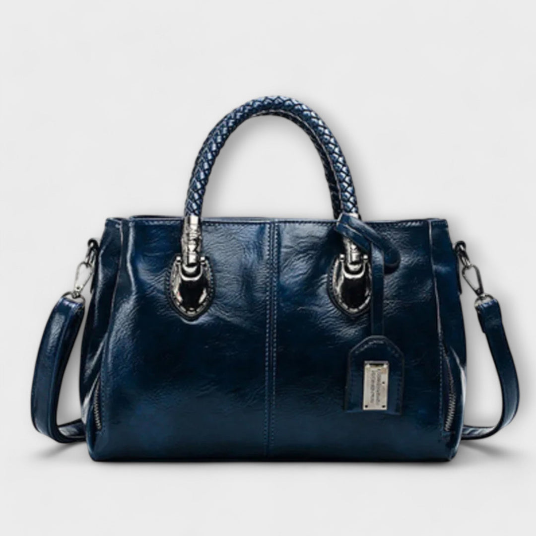 Anna - Elegantti Duffel-laukku
