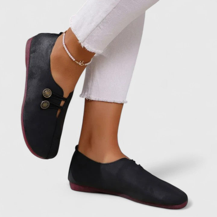 Kyline | Tyylikkäät Loaferit