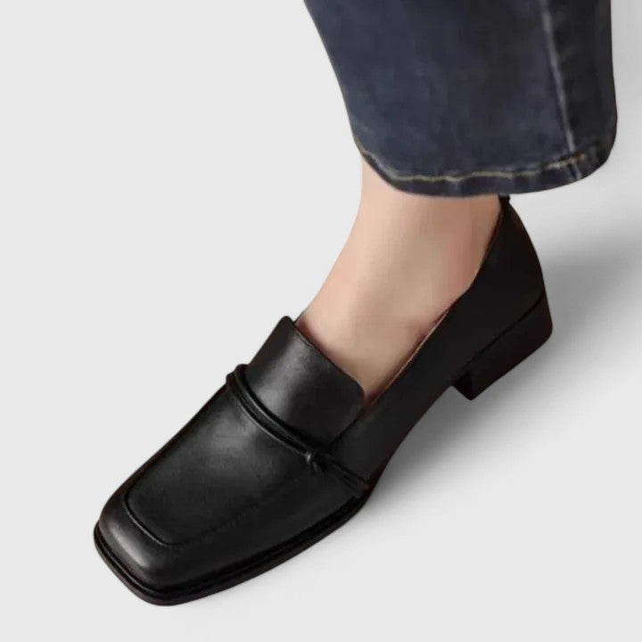 Daphne - Ortopediset Loafers