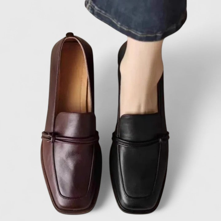 Daphne - Ortopediset Loafers
