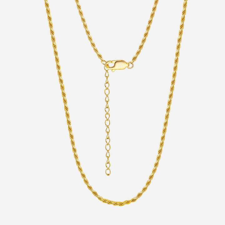 Mikalynne | Rebsnor 18K Kulta