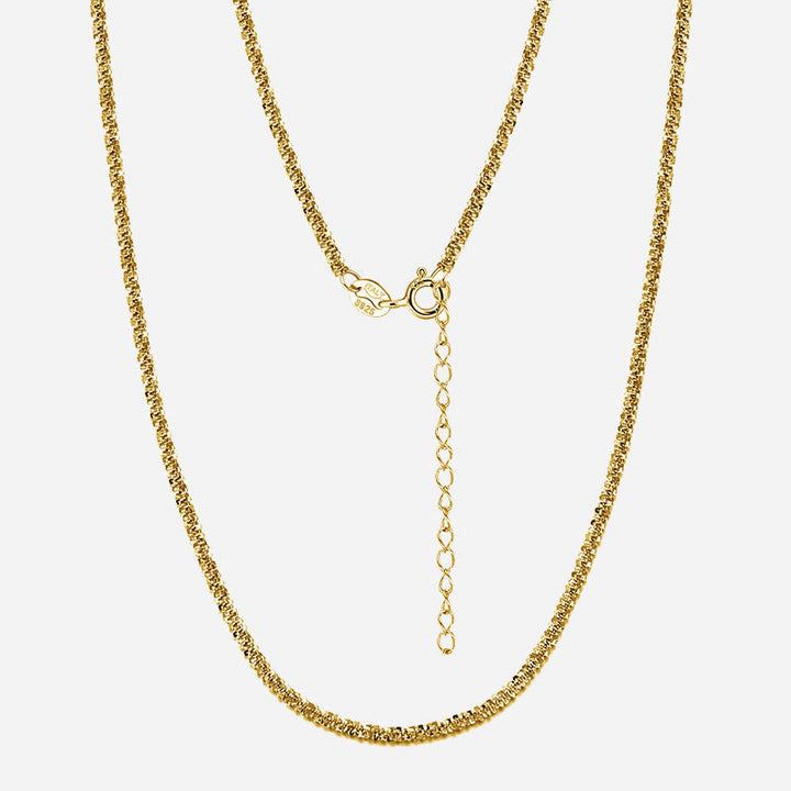 Karelieth | Strand Kaulakoru 18K Kulta