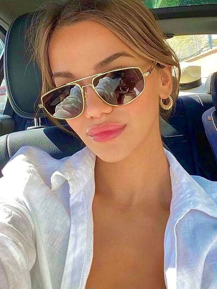 Elliette | Hienostuneet Aurinkolasit