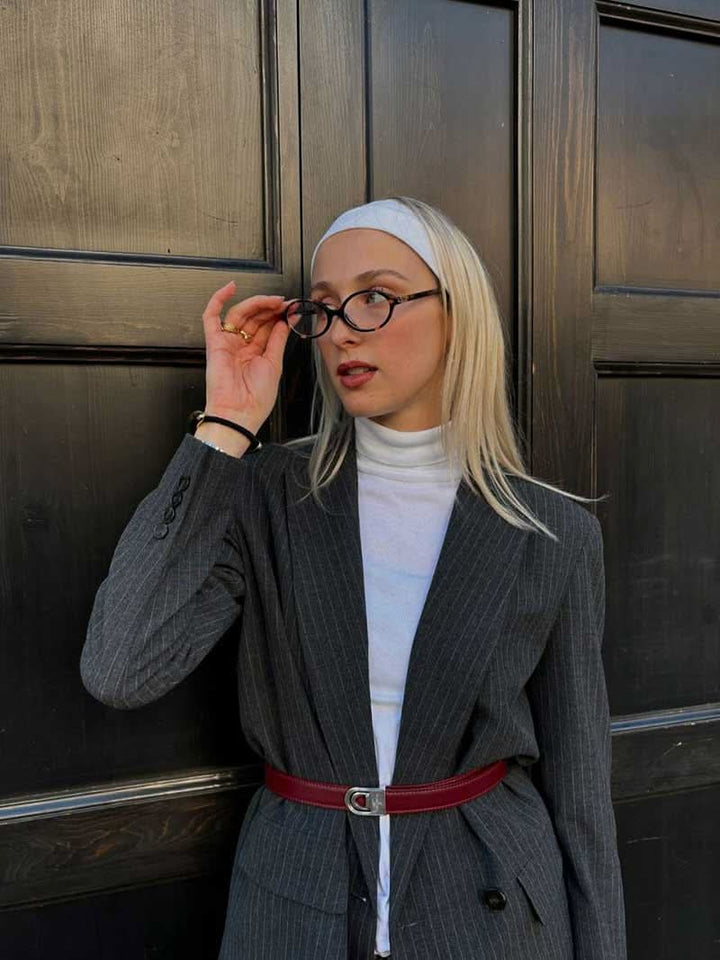Brynlee | Tyylikkäät Lukulasit