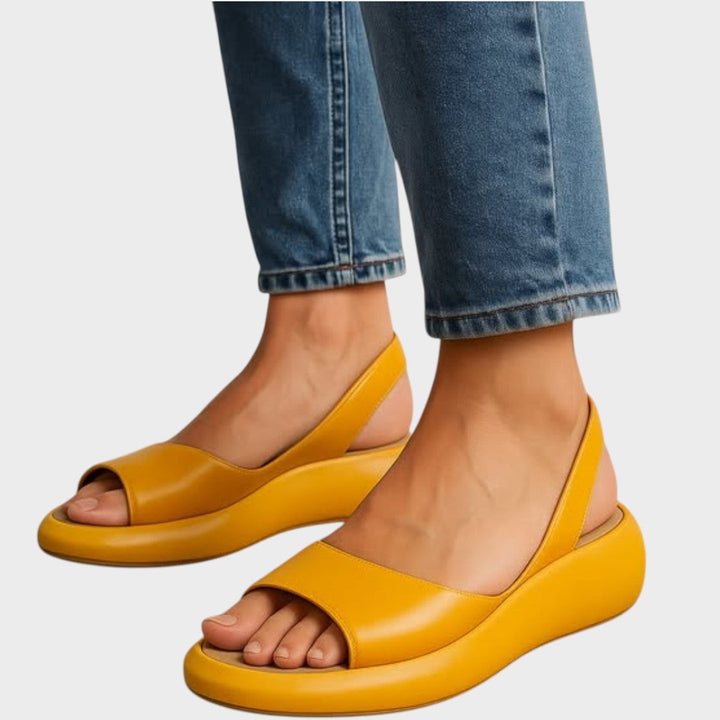 Caryzzaa | Ortopediset Sandalit