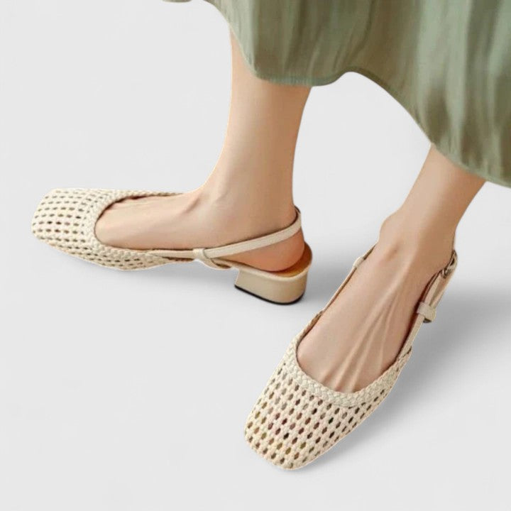 Daniela | Elegante Sandalit