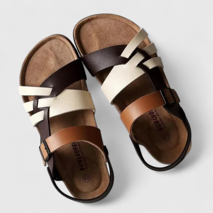 Lourizethh | Elegantit Sandalit
