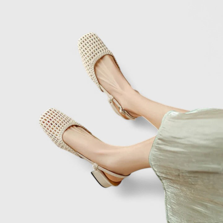 Daniela | Elegante Sandalit