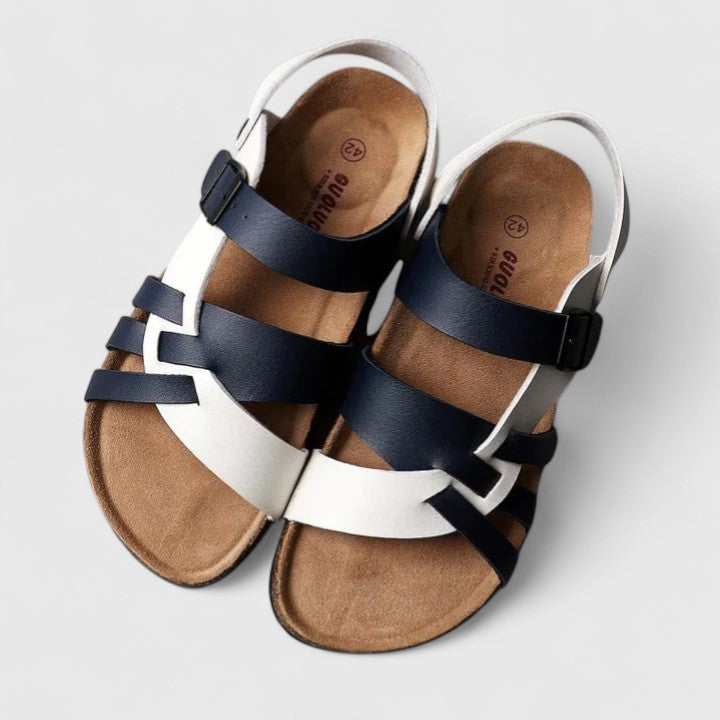 Lourizethh | Elegantit Sandalit