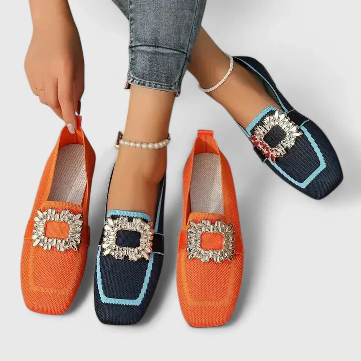 Maylorra | Ortopediset Loaferit