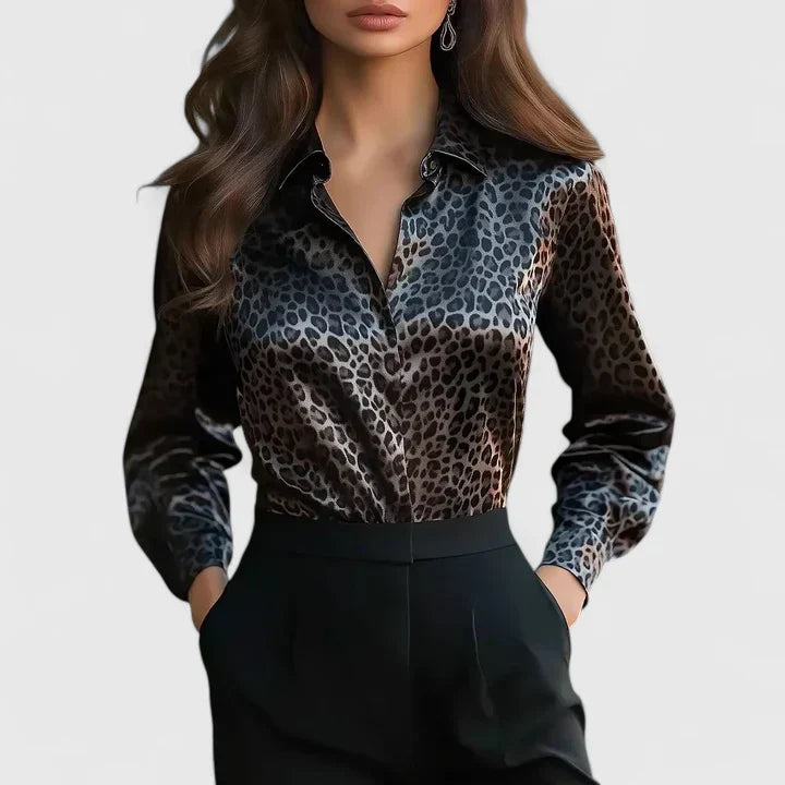 Lyzziane | Elegantti Paita