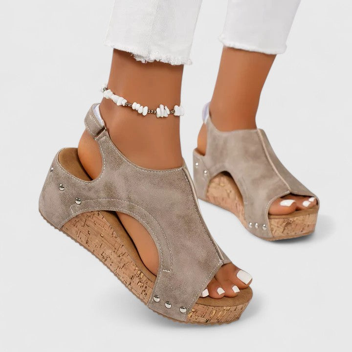 Jolyna® | Ortopediset Sandalit