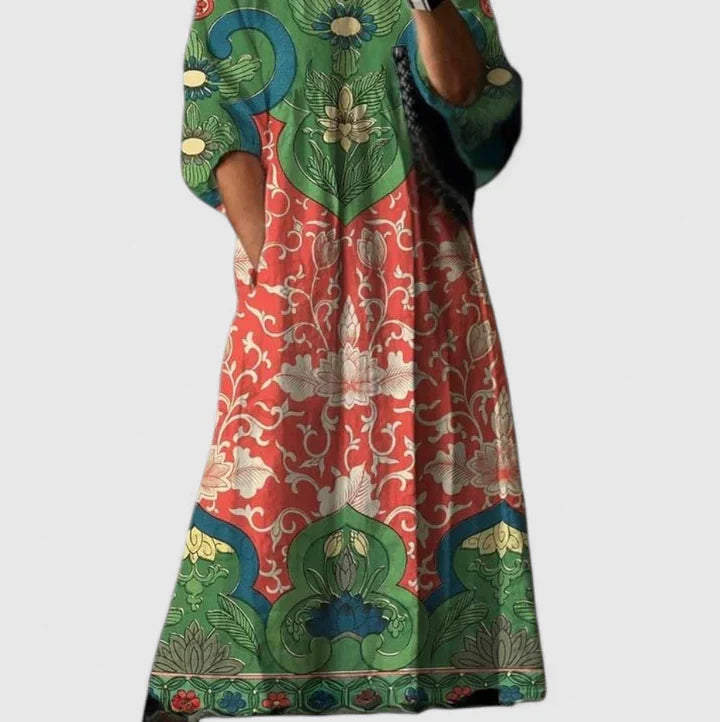 Kymberah | Sofistikoitu Midi Mekko