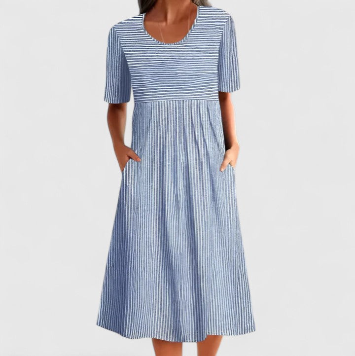 Felyzettee | Mukava Midi Mekko