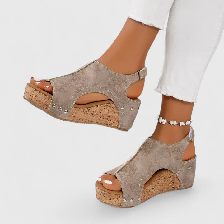 Jolyna® | Ortopediset Sandalit