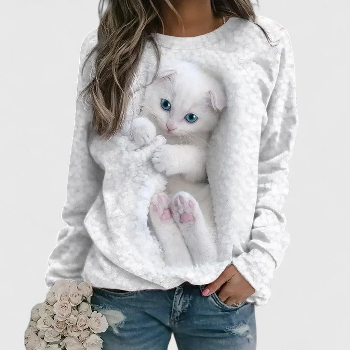 Kellie | Mukava Sweatshirt