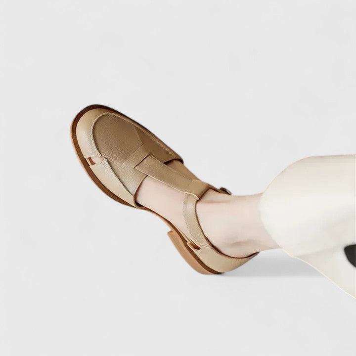 Thalina | Elegantit Mary Jane -sandaler
