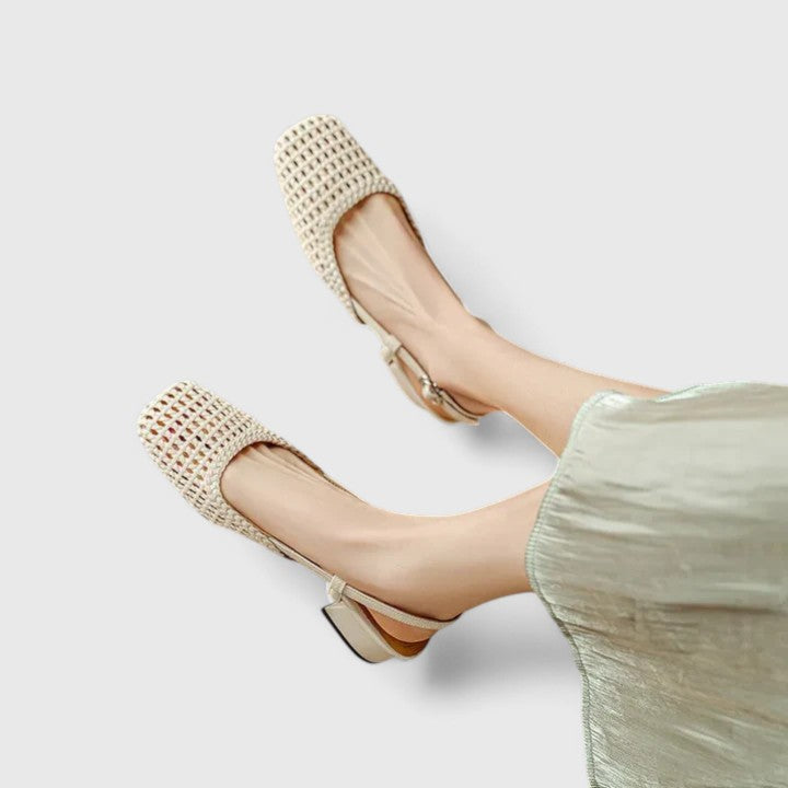 Daniela | Elegante Sandalit