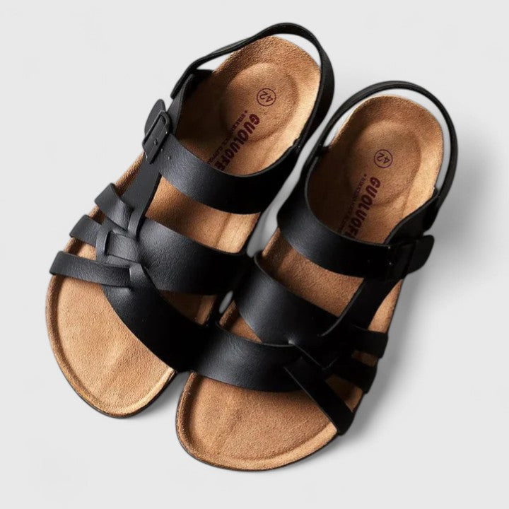 Lourizethh | Elegantit Sandalit