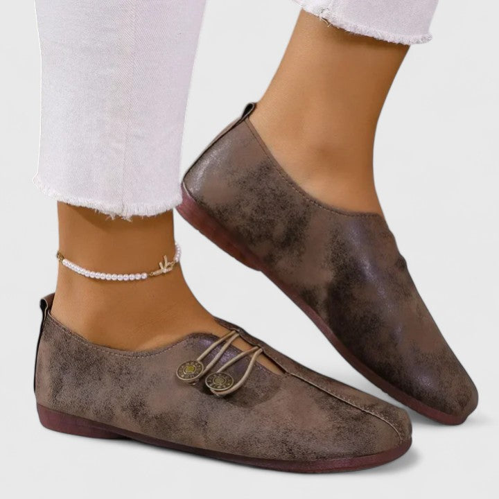 Kyline | Tyylikkäät Loaferit