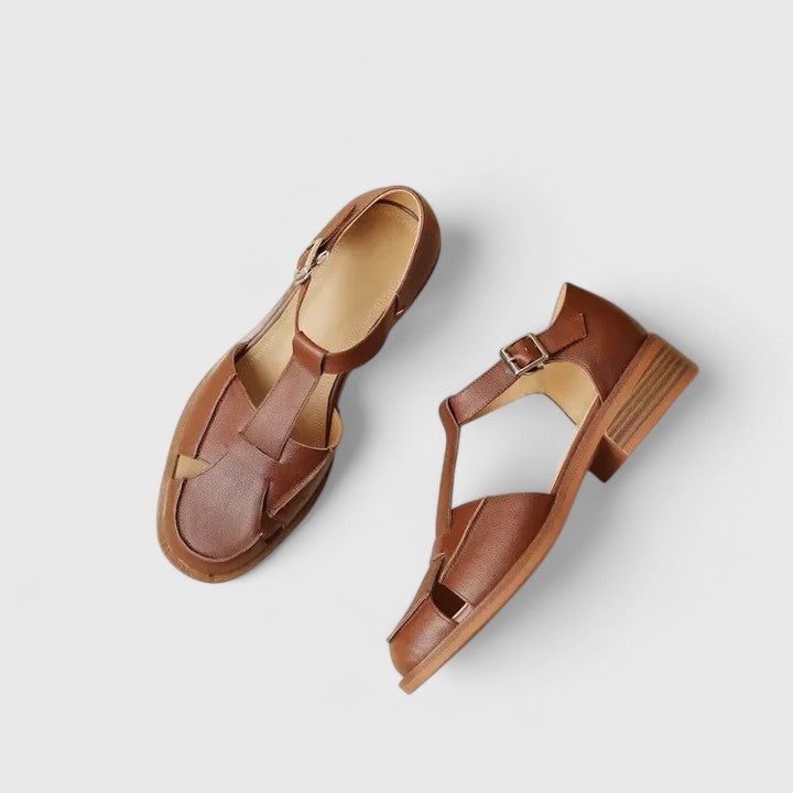 Thalina | Elegantit Mary Jane -sandaler