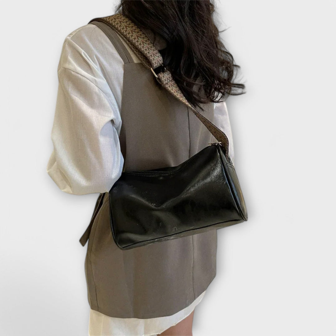 Inge - Vintage Olkalaukku
