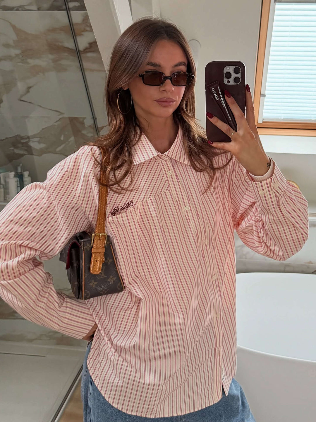Skarlett | Glamouröösit Aurinkolasit