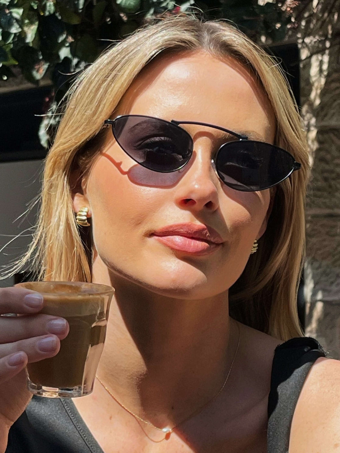 Navaya | Luxe Aurinkolasit