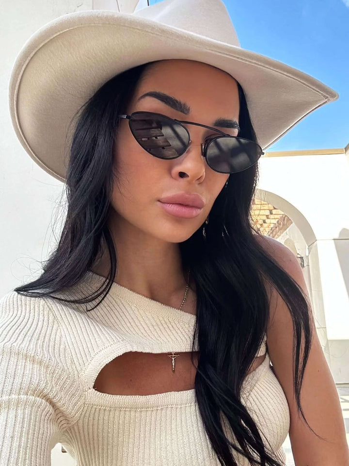 Navaya | Luxe Aurinkolasit