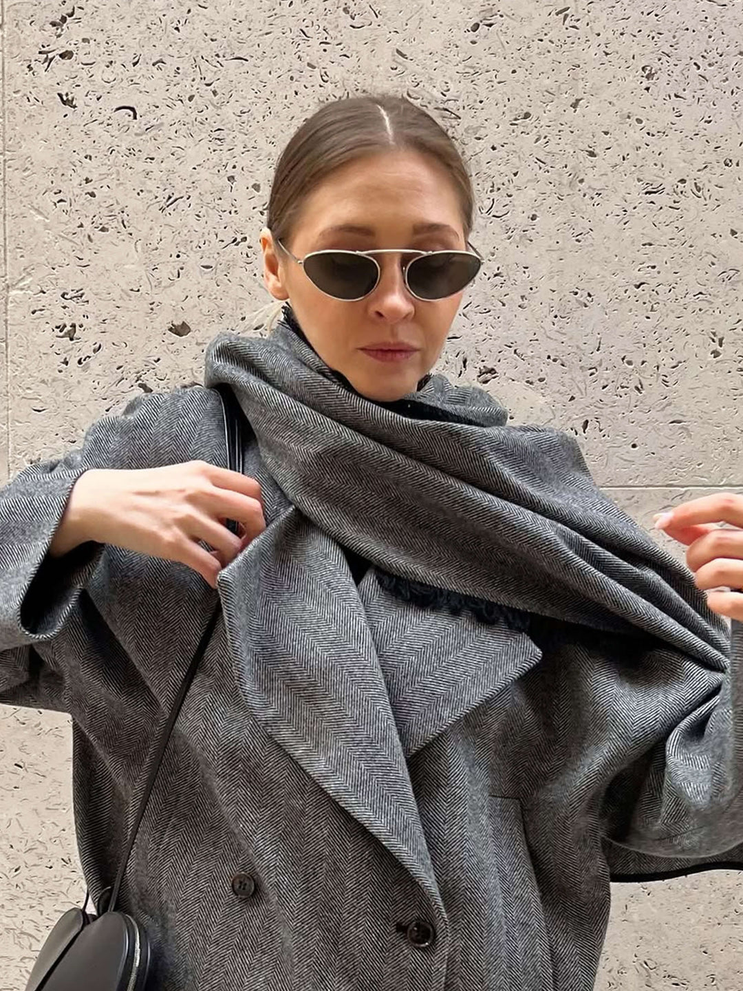 Navaya | Luxe Aurinkolasit