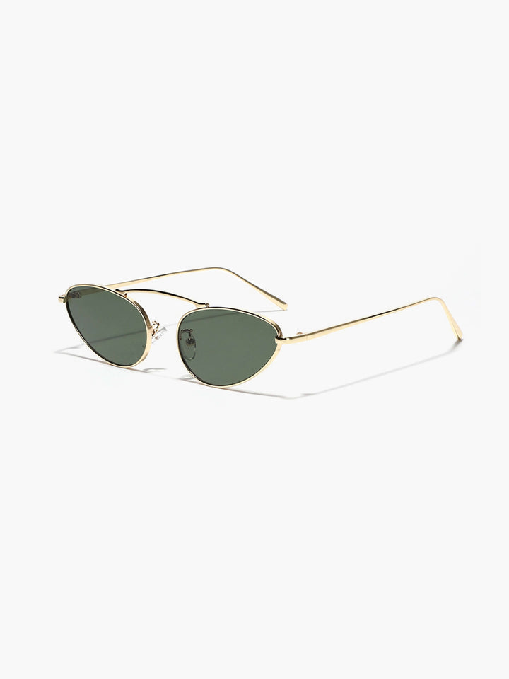 Navaya | Luxe Aurinkolasit
