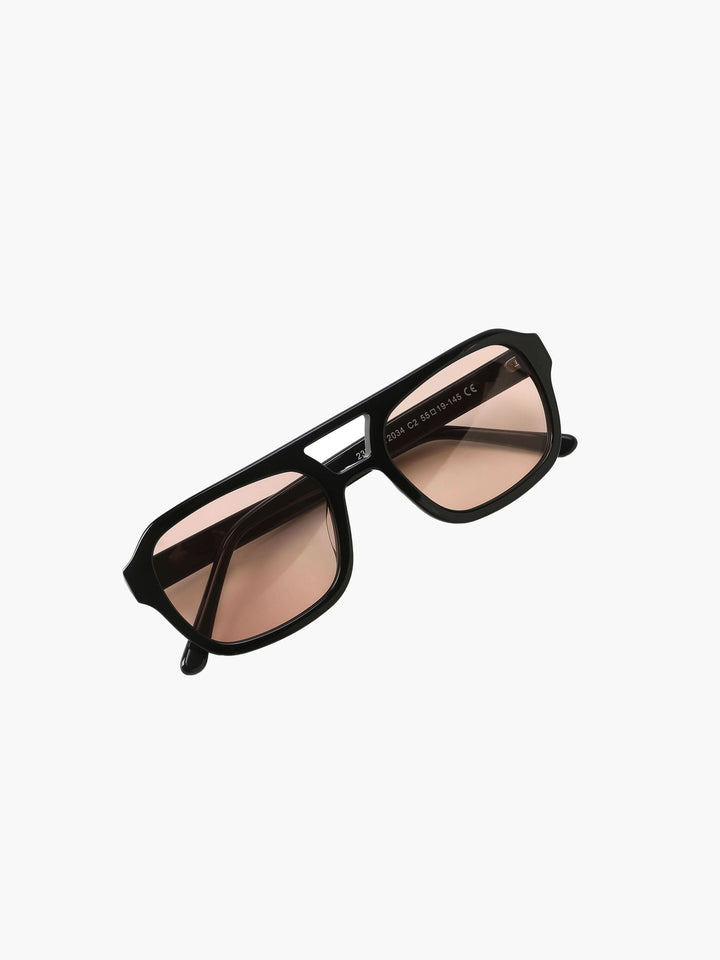 Jaslynn | Elegantit Aurinkolasit