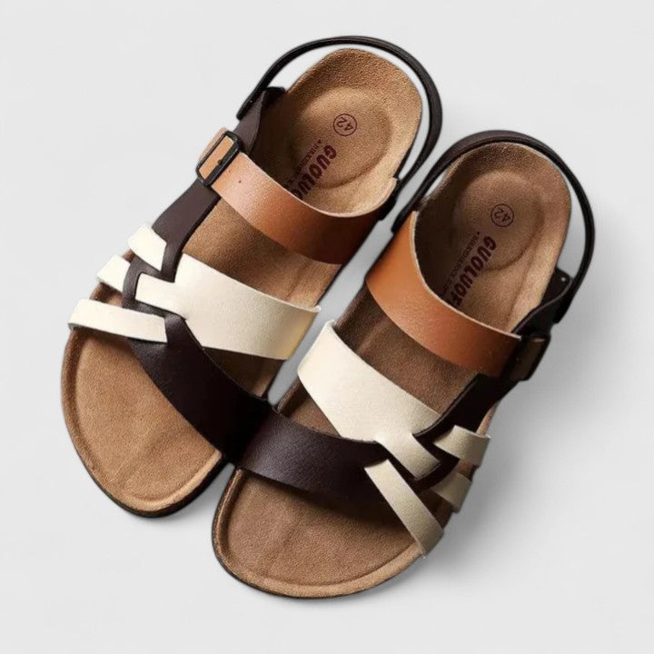 Lourizethh | Elegantit Sandalit