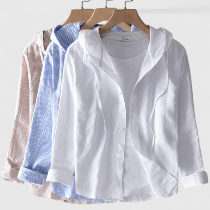 Demi | Elegantti Huppari Pusero