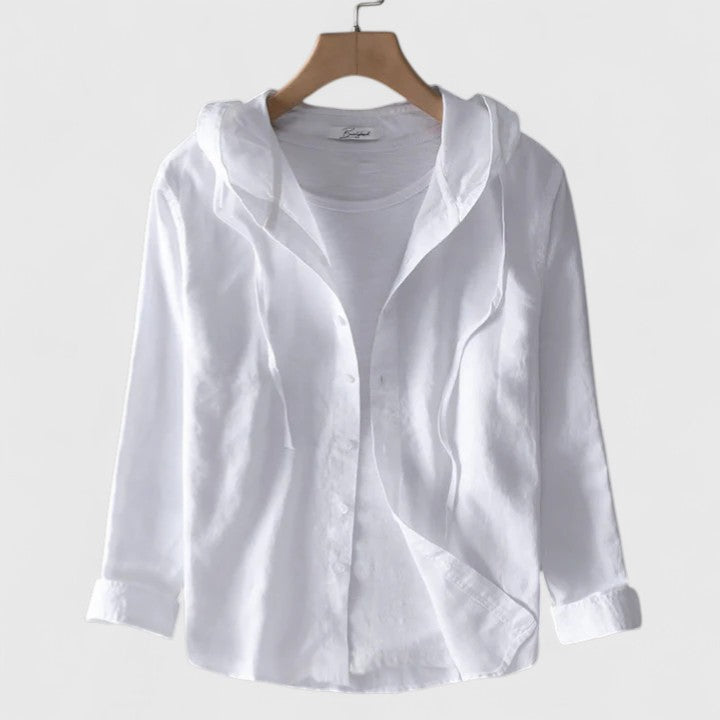 Demi | Elegantti Huppari Pusero