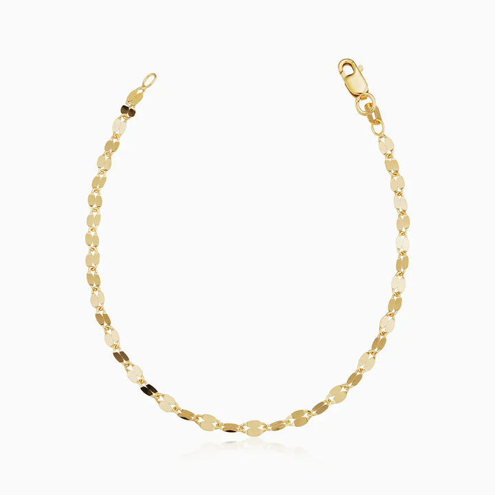 Laurizette | Rannekoru 14k Kulta